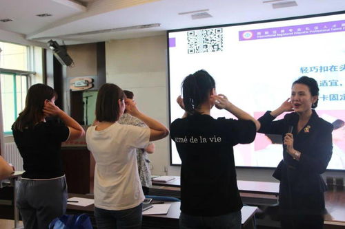 臨汾市中心血站舉辦服務禮儀培訓，提升獻血服務質量