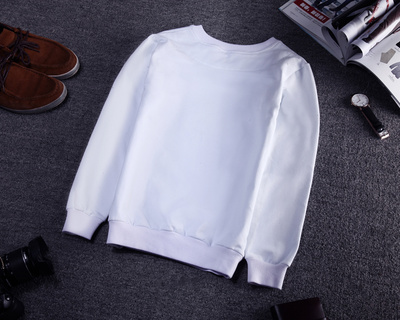 專業(yè)男裝T恤視覺呈現(xiàn) 全方位攝影服務(wù)詳解